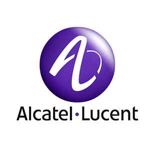 ALCATEL - LUCENT